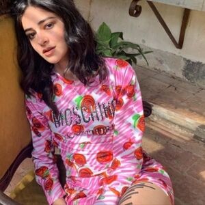 🇮🇹 Moschino Dress